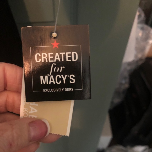 Michael Kors coat - Picture 4 of 5